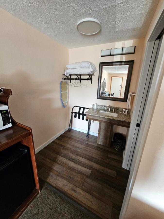 Oak Mar Motel Oakland Eksteriør bilde