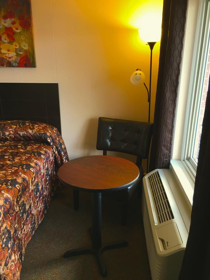 Oak Mar Motel Oakland Eksteriør bilde